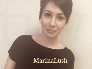 MarinaLush