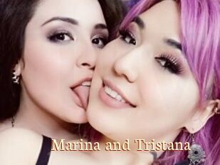 Marina_and_Tristana