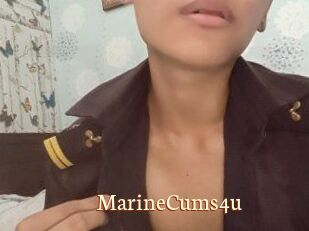 MarineCums4u