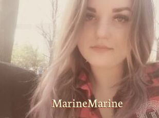 MarineMarine