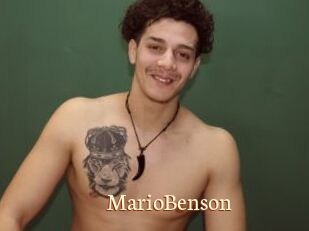 MarioBenson