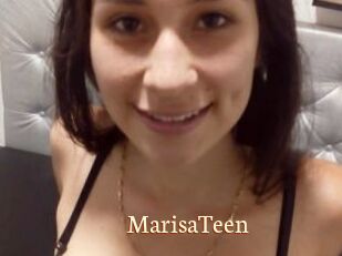 MarisaTeen