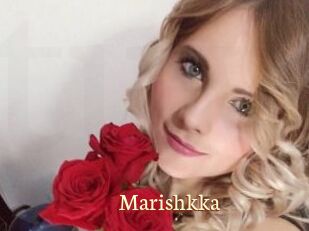 Marishkka