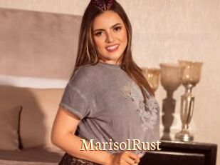 MarisolRust