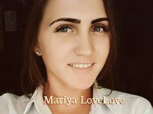 Mariya_LoveLove