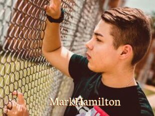 MarkHamilton