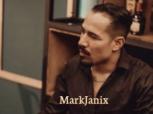 MarkJanix