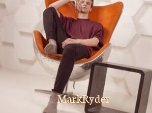 MarkRyder