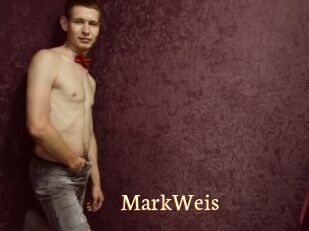 MarkWeis