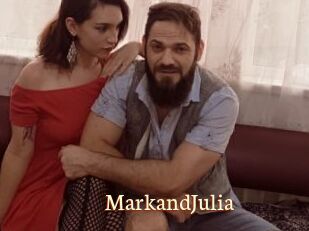 MarkandJulia