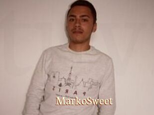 MarkoSweet