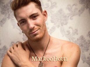 MarkooHott1