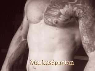 MarkusSpartan