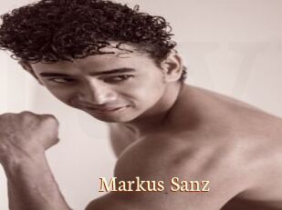 Markus_Sanz