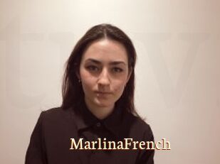 MarlinaFrench