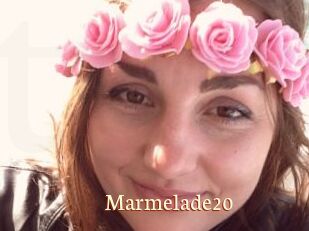 Marmelade20