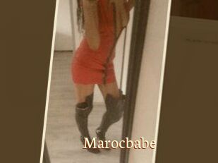 Marocbabe