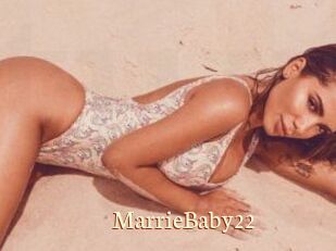 MarrieBaby22