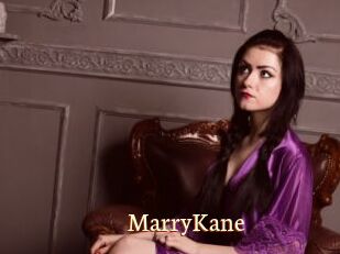 MarryKane