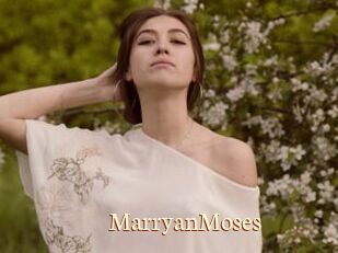 MarryanMoses