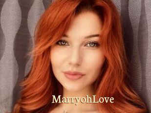 MarryohLove