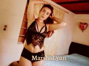 MarshaLynn