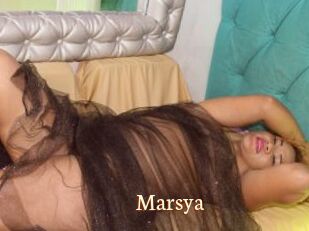 Marsya