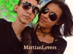 MartianLovers