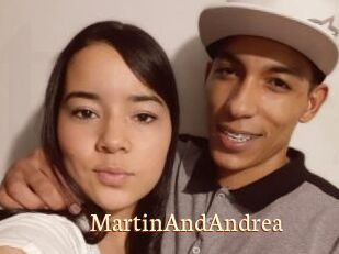 MartinAndAndrea