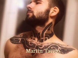 Martin_Tattoo