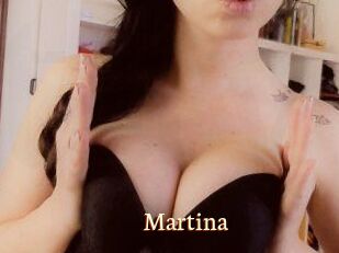 Martina