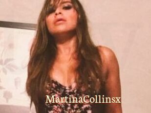 MartinaCollinsx