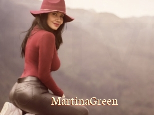 MartinaGreen