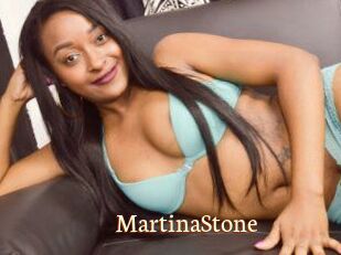 MartinaStone