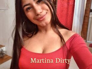 Martina_Dirty