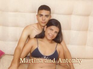 Martina_and_Antonhy