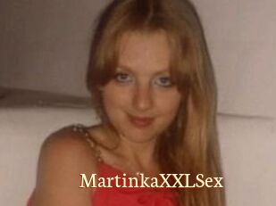 Martinka_XXLSex