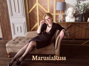 MarusiaRuss