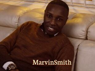 MarvinSmith