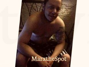 MarxtheSpot