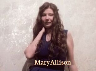 MaryAllison