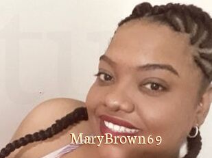 MaryBrown69