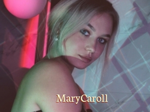 MaryCaroll