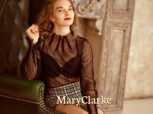 MaryClarke