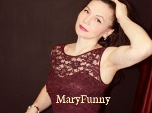 MaryFunny