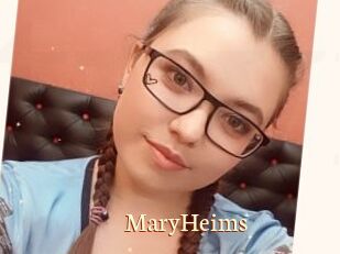 MaryHeims