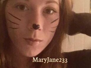 MaryJane233