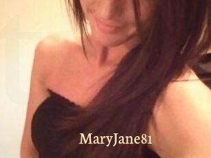 MaryJane81