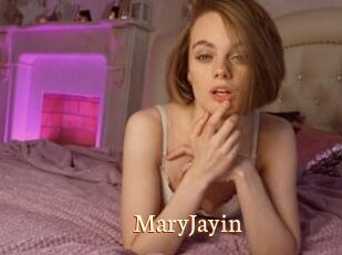 MaryJayin