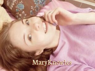 MaryKnowles